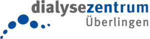 Logo des Dialysezentrums Überlingen