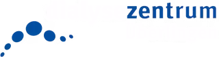 Logo des Dialysezentrums Überlingen